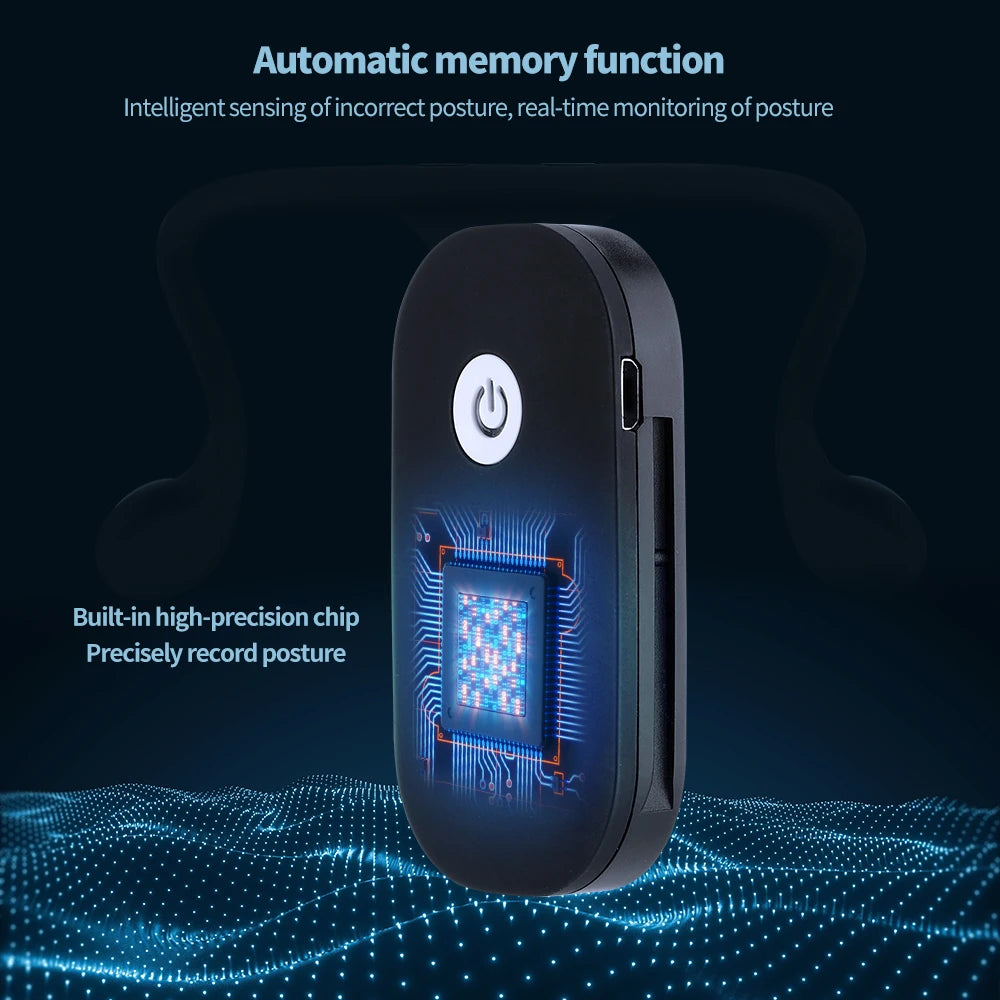 PosturePro™ Smart Posture Corrector