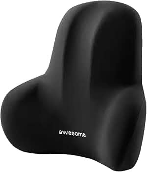 AlignWell™ Ergonomic Lumbar Support Pillow