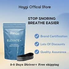 Anti-Snoring Mouth Tape – Better Sleep & Clear Breathing