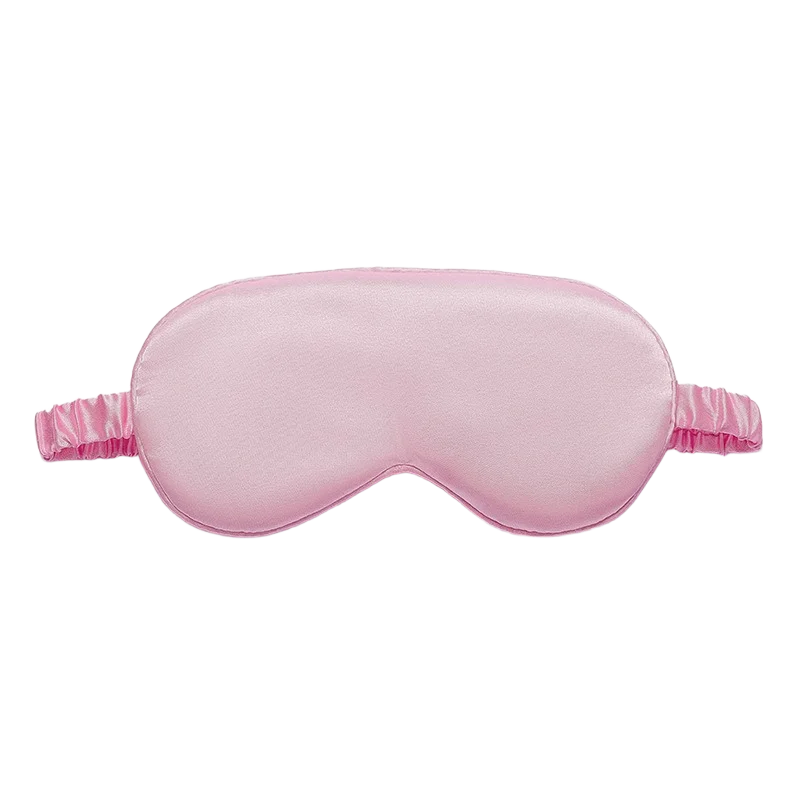 3D Comfortable Sleep Eye Mask – Block Light & Improve Sleep