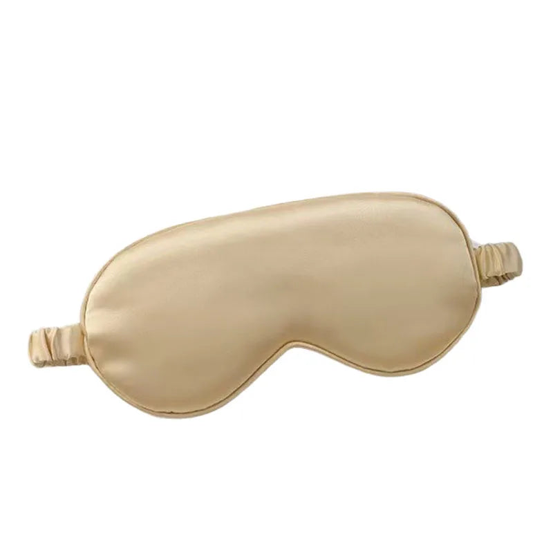 3D Comfortable Sleep Eye Mask – Block Light & Improve Sleep