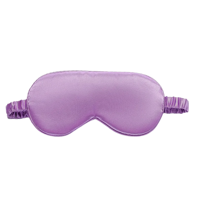 3D Comfortable Sleep Eye Mask – Block Light & Improve Sleep