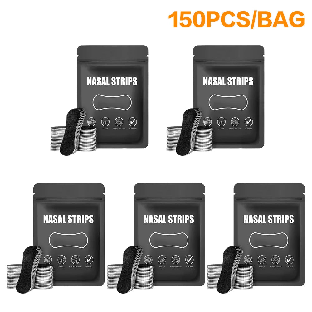 Anti Snoring Nose Strips