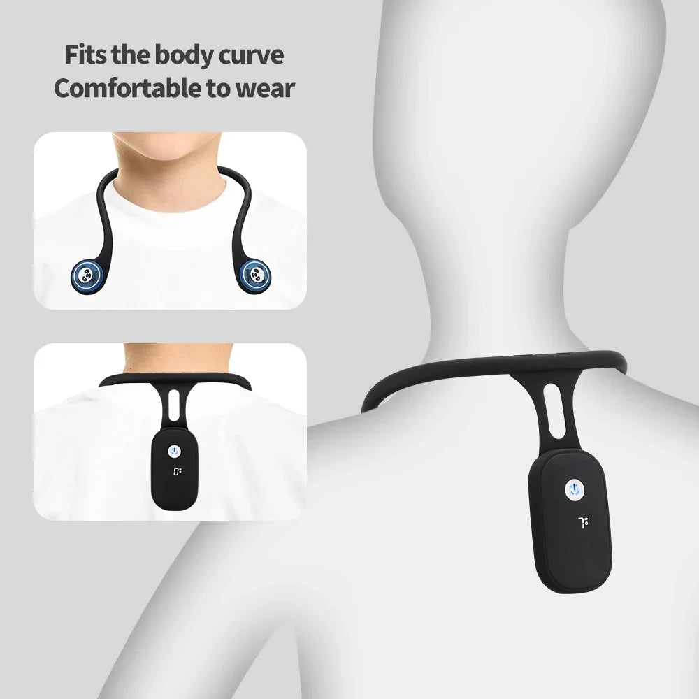 PosturePro™ Smart Posture Corrector