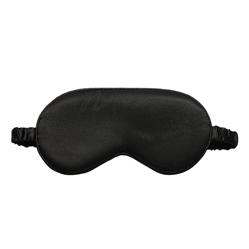 3D Comfortable Sleep Eye Mask – Block Light & Improve Sleep